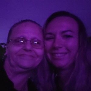 Meet your Posher, Christie